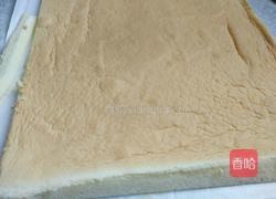 草莓蛋糕盒子的做法图解11