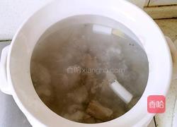 排骨山药汤的做法图解7