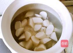 排骨山药汤的做法图解8