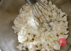 奶酪蛋糕的做法图解2