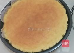 奶酪蛋糕的做法图解5