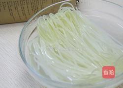 一碗香辣诱人的螺蛳粉的做法图解4