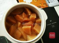 藜麦苹果粥的做法图解7