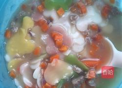骨汤卡通面的做法图解7