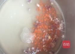 骨汤卡通面的做法图解4