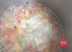 骨汤卡通面的做法图解6