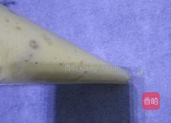 鸡蛋饼干的做法图解5