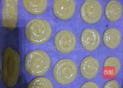 鸡蛋饼干的做法图解6