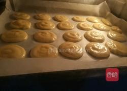 鸡蛋饼干的做法图解7