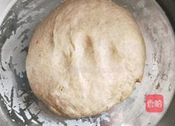 胡萝卜汁馒头的做法图解7