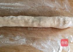 胡萝卜汁馒头的做法图解8