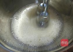 乳酪戚风蛋糕的做法图解5