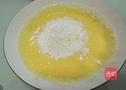 乳酪戚风蛋糕的做法图解10