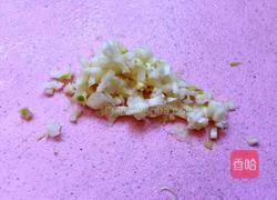 白菜拌粉丝的做法图解4