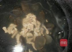 牛肉蔬菜竹升面的做法图解4