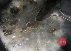 牛肉蔬菜竹升面的做法图解6