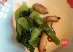 牛肉蔬菜竹升面的做法图解8