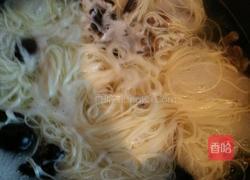 牛肉蔬菜竹升面的做法图解9