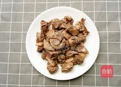 啤酒鸭的做法图解1