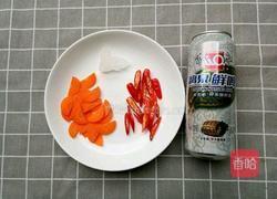 啤酒鸭的做法图解4