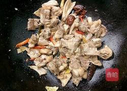 啤酒鸭的做法图解5