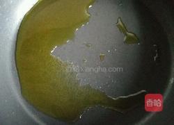 香煎鸡蛋馒头片的做法图解3