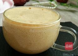 红枣芝士酸奶的做法图解7
