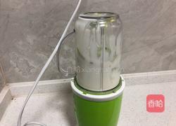 牛油果酸奶的做法图解3