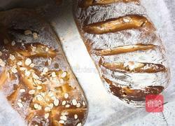 面包的做法图解4