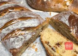 面包的做法图解5