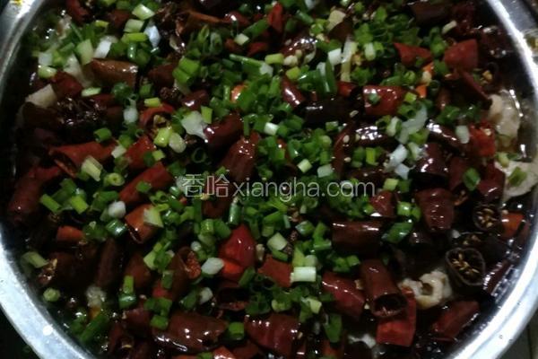 Y水煮肉片