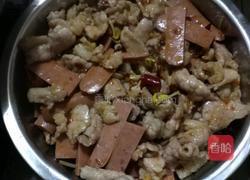 Y水煮肉片的做法图解7