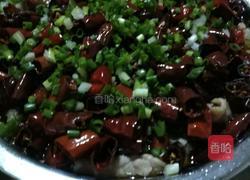 Y水煮肉片的做法图解10