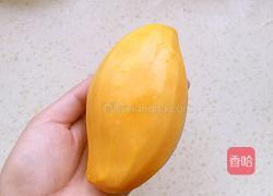 芒果酸奶杯的做法图解1