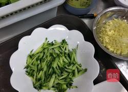 捞汁蛰皮的做法图解4