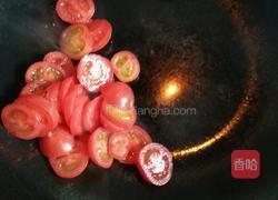 小番茄蘑菇花鲢鱼头汤的做法图解4