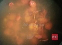 小番茄蘑菇花鲢鱼头汤的做法图解5