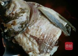 小番茄蘑菇花鲢鱼头汤的做法图解7