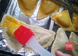 无糖香蕉派的做法图解7