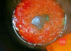 糖醋鱼块的做法图解7