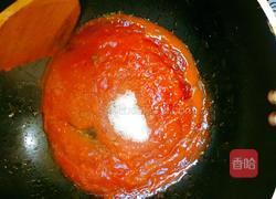 糖醋鱼块的做法图解8