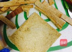 三明治的做法图解1