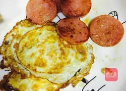 三明治的做法图解2