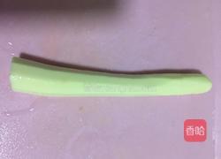 南瓜羹的做法图解3