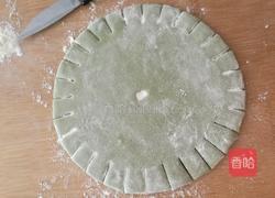 万紫千红(花馍)的做法图解2