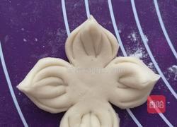 万紫千红(花馍)的做法图解11