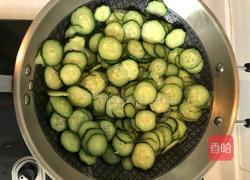 青瓜鸡蛋的做法图解2
