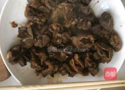 香辣脆口鸡胗的做法图解5