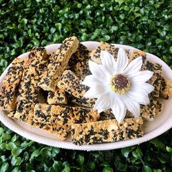 燕麦能量棒的做法[图]