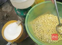 四川豆花的做法图解2